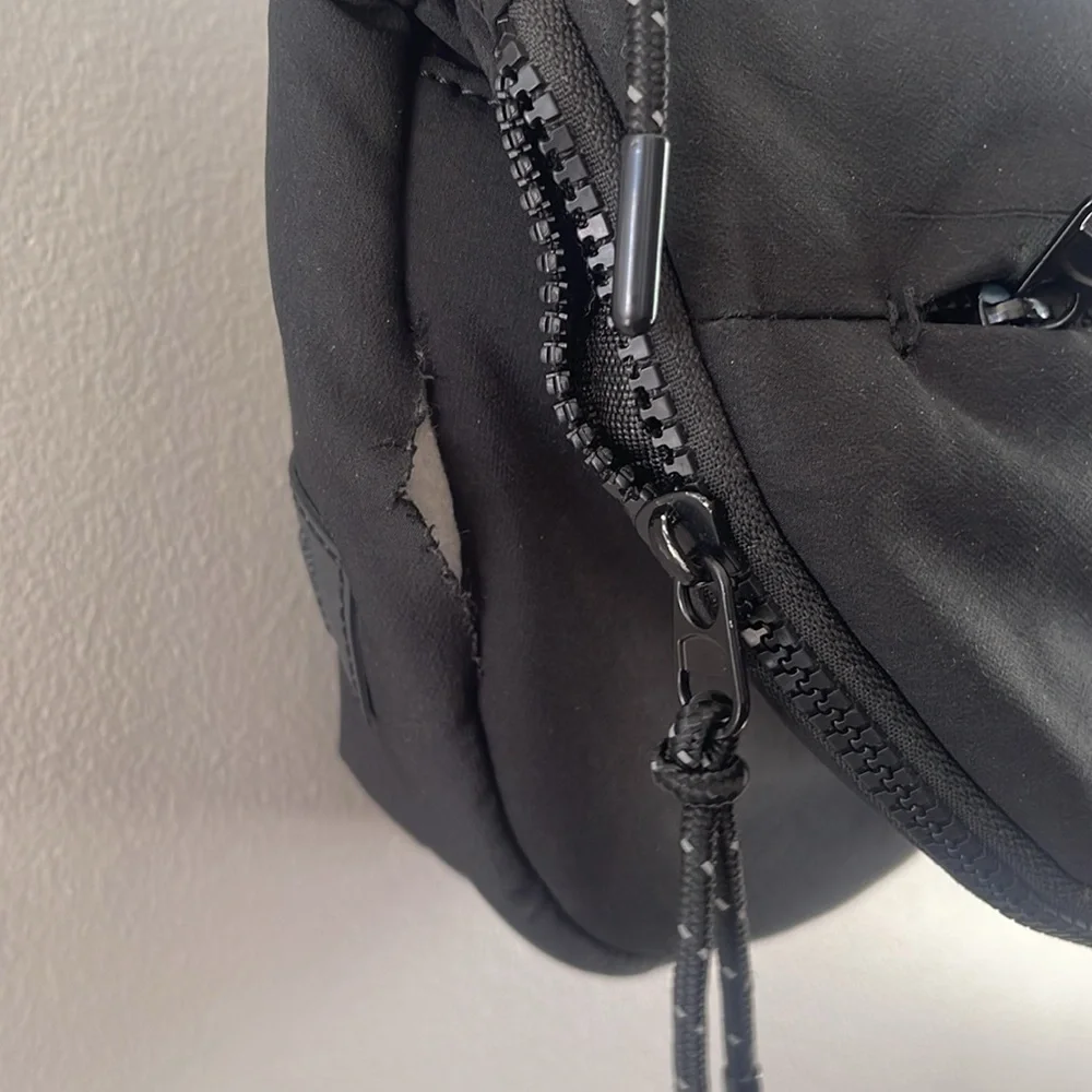 FP Movement by Free People Black Crossbody Bag - Picture 5 of 6
